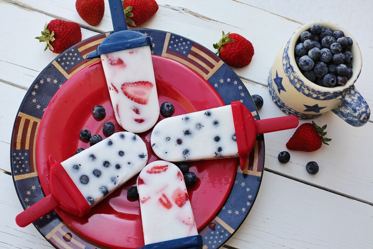 5 Tips to Help You Stay on Track and Still Enjoy the 4th of July