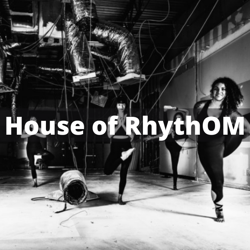 House of RhythOM
