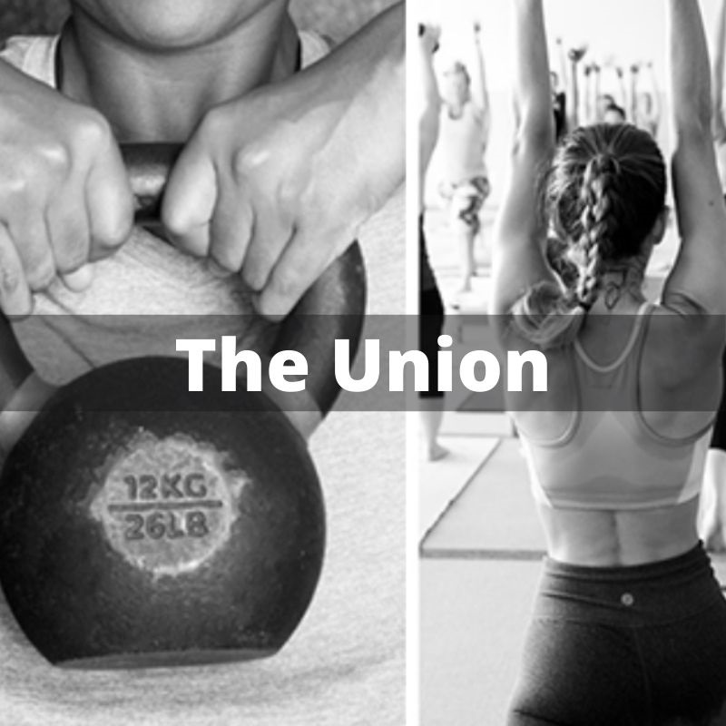 The Union Fitness