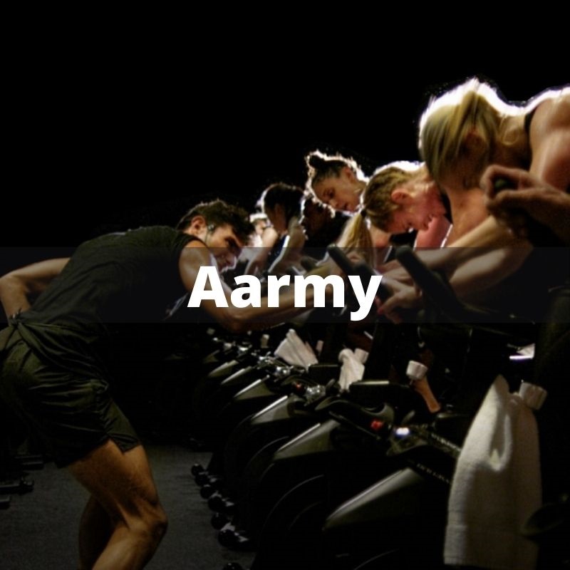 Aarmy